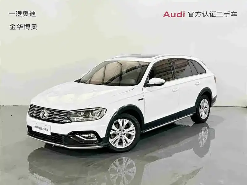 Volkswagen C-Trek, 2018
