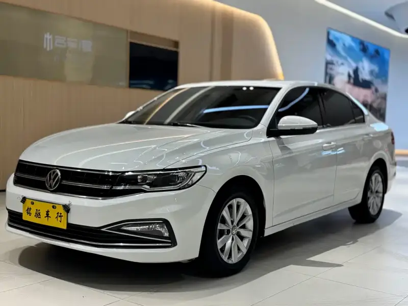 Volkswagen Bora, 2019