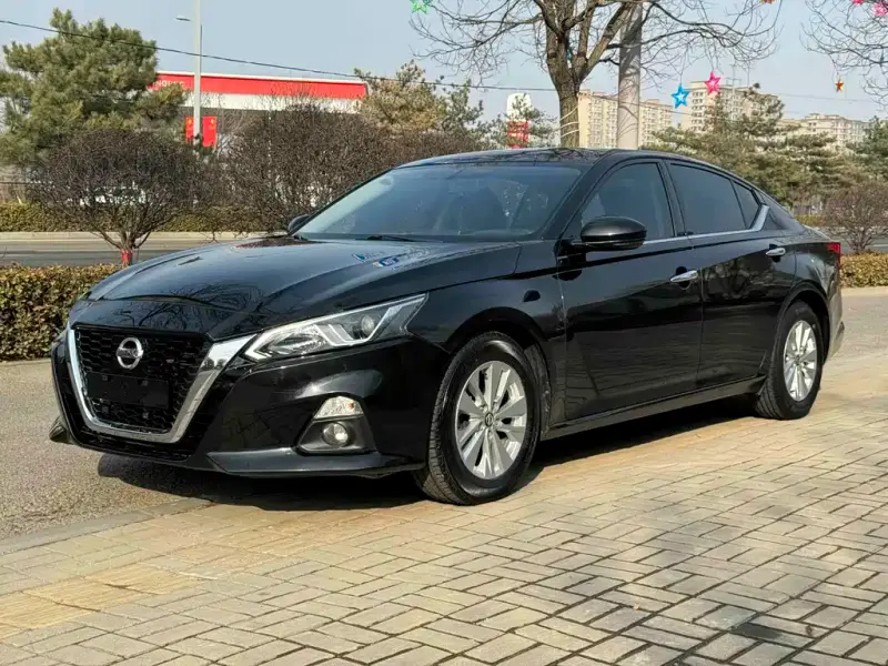Nissan Teana, 2022