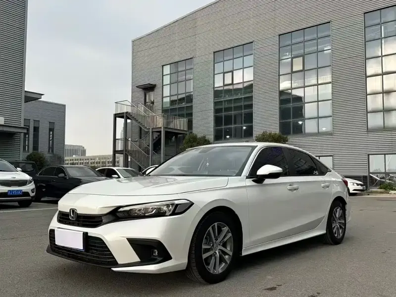 Honda Civic, 2023