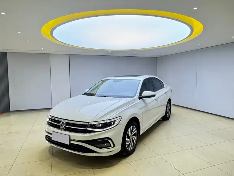 Volkswagen Bora, 2022