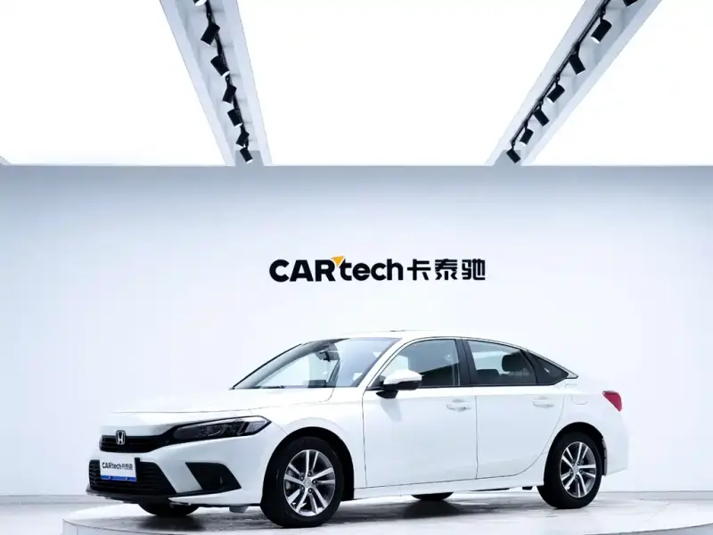Honda Civic, 2023
