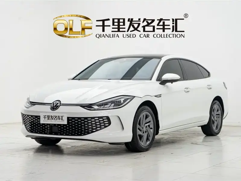Volkswagen Lamando, 2024