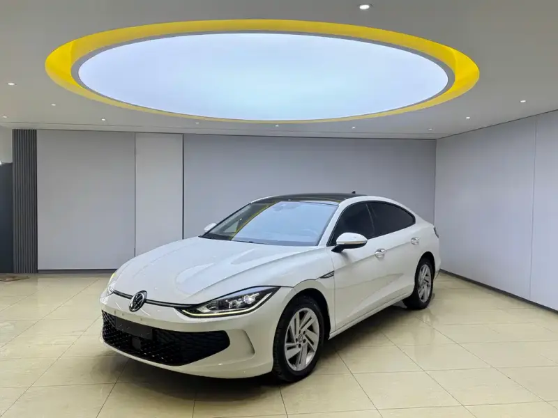 Volkswagen Lamando, 2022