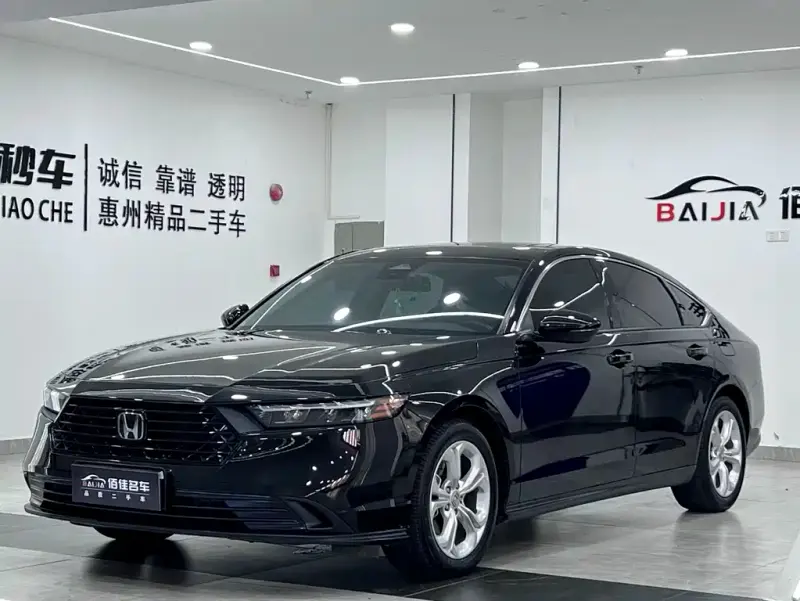 Honda Accord, 2023