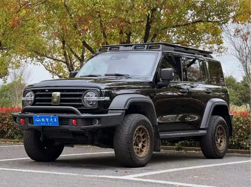 Tank 300, 2022