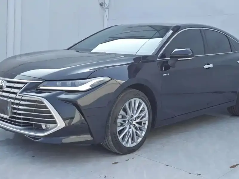 Toyota Avalon, 2025
