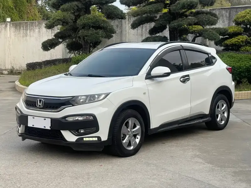 Honda XR-V, 2019