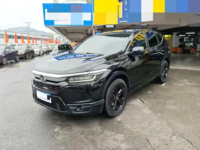 Honda Breeze, 2021