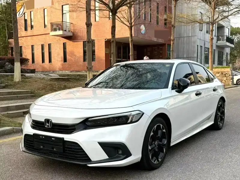 Honda Civic, 2023