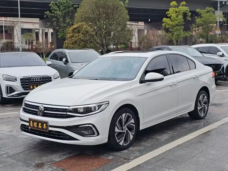 Volkswagen Bora, 2022