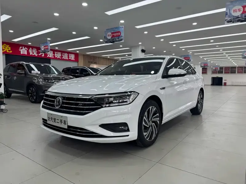 Volkswagen Sagitar, 2022