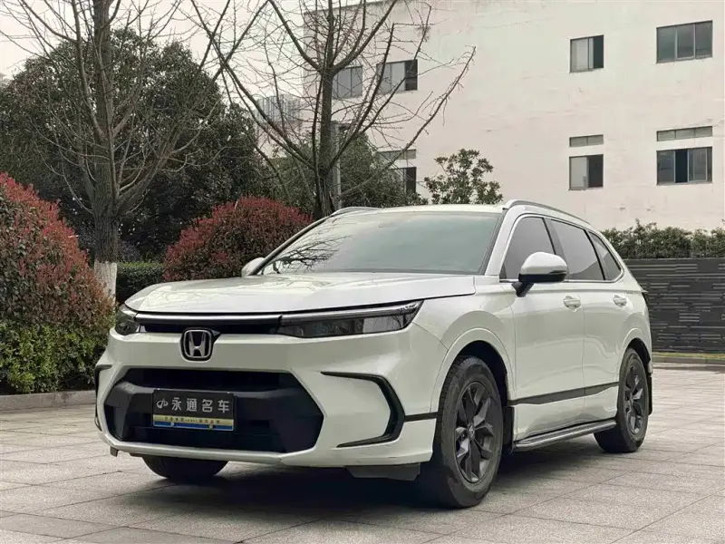 Honda Breeze, 2023