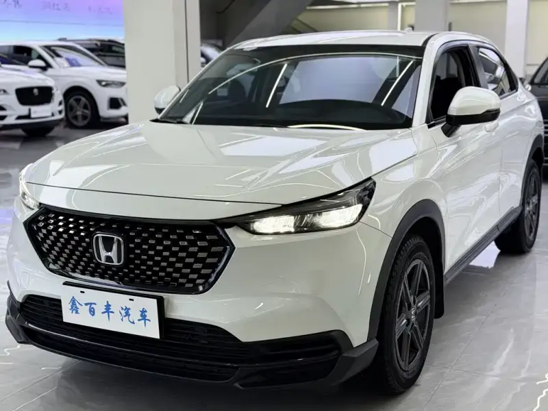 Honda XR-V, 2023