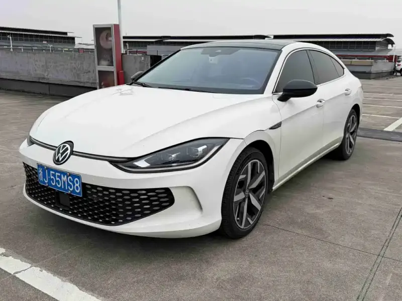 Volkswagen Lamando, 2023