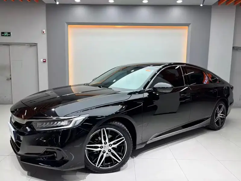 Honda Accord, 2022