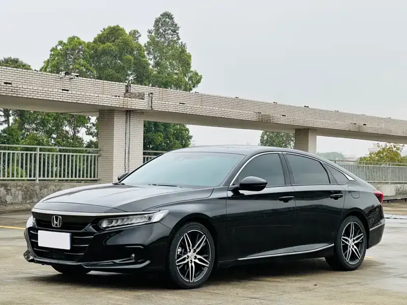 Honda Accord, 2023