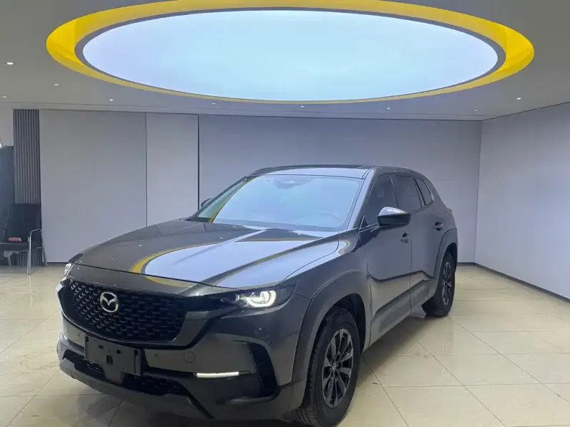 Mazda CX-50 Xingye, 2023