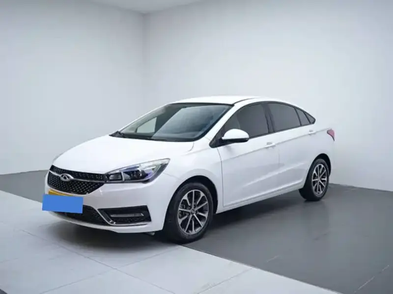 Chery Arrizo 5, 2022