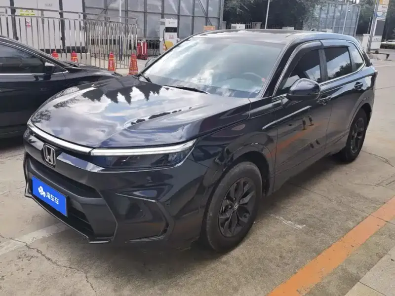 Honda Breeze, 2025