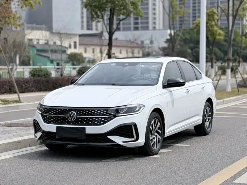 Volkswagen Lavida, 2023