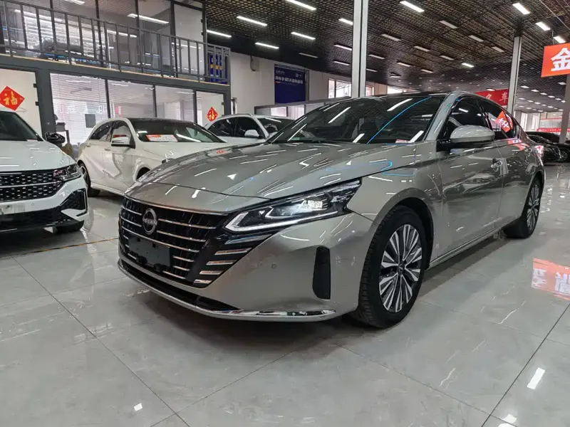 Nissan Teana, 2023