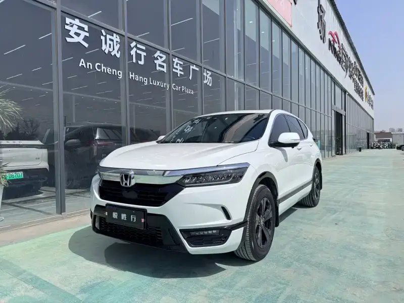 Honda Breeze, 2021