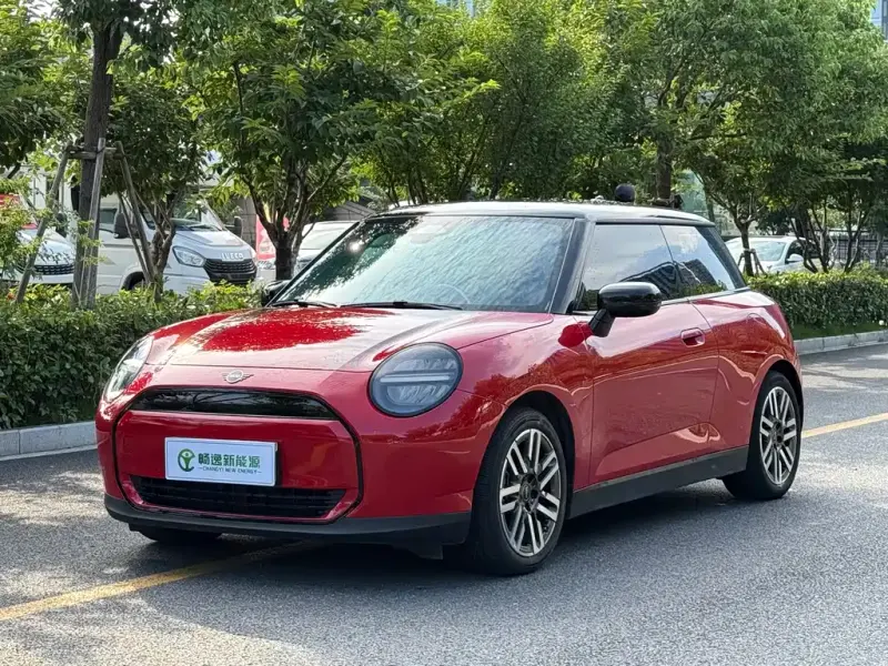 MINI COOPER EV, 2024