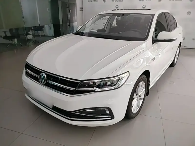 Volkswagen Bora, 2020