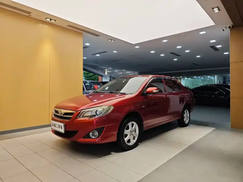 Toyota Corolla, 2013