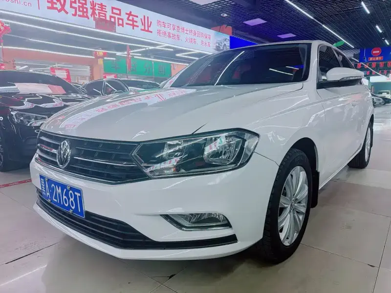 Volkswagen Bora, 2022
