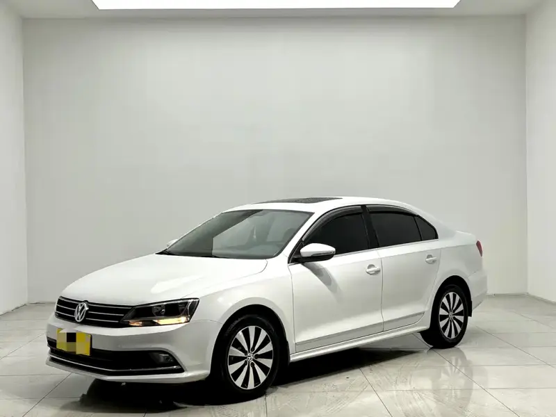 Volkswagen Sagitar, 2019