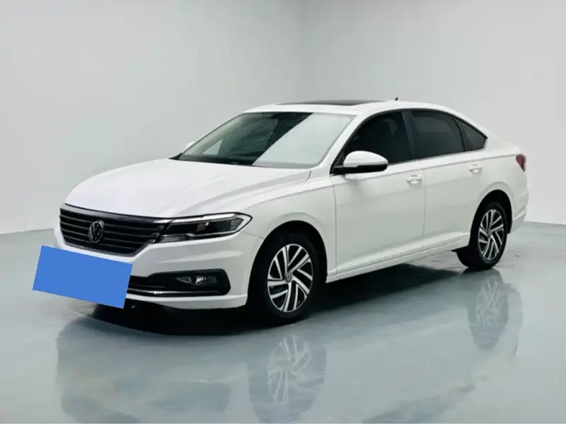 Volkswagen Lavida, 2022