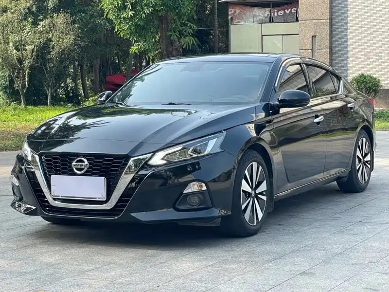 Nissan Teana, 2022