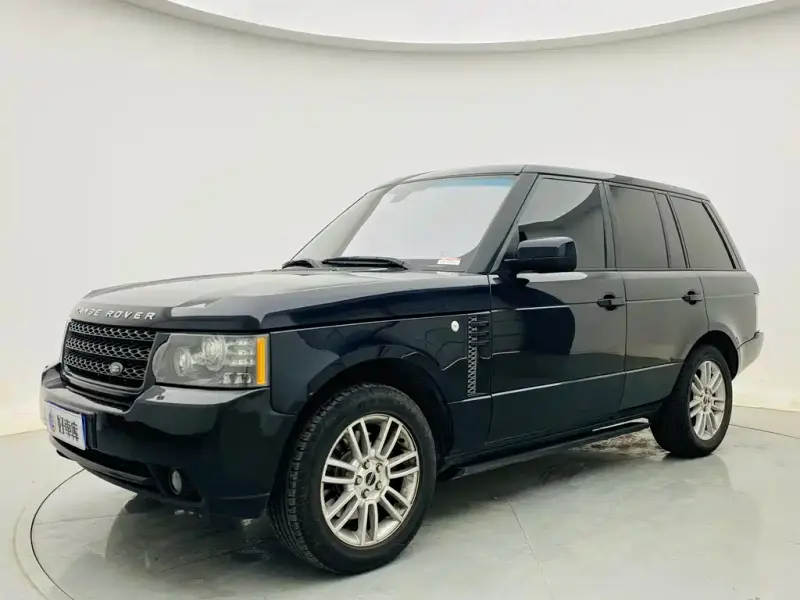 Land Rover Range Rover, 2011