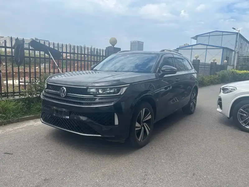 Volkswagen Tavendor, 2023