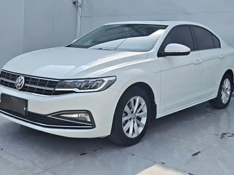 Volkswagen Bora, 2019