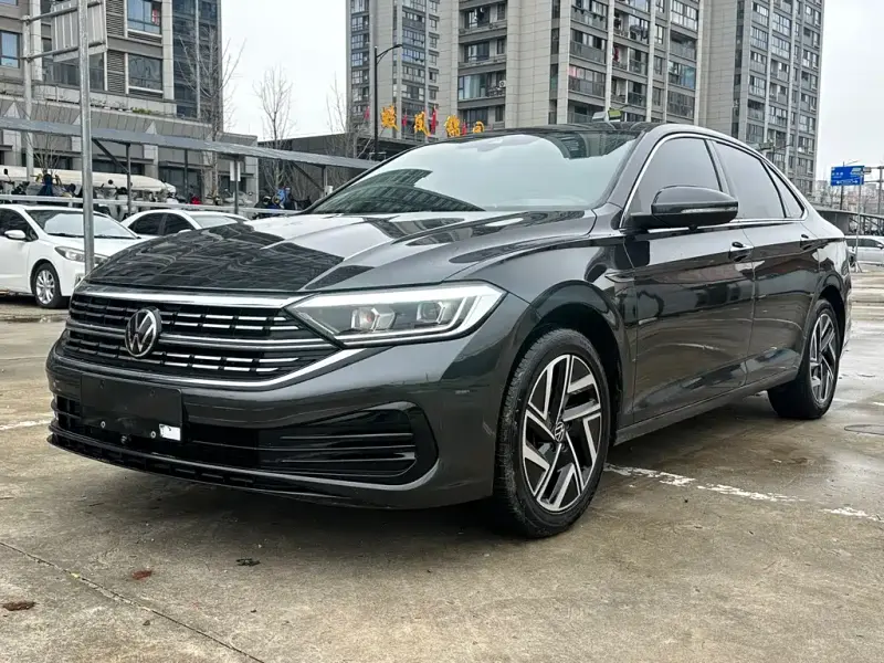 Volkswagen Sagitar, 2022