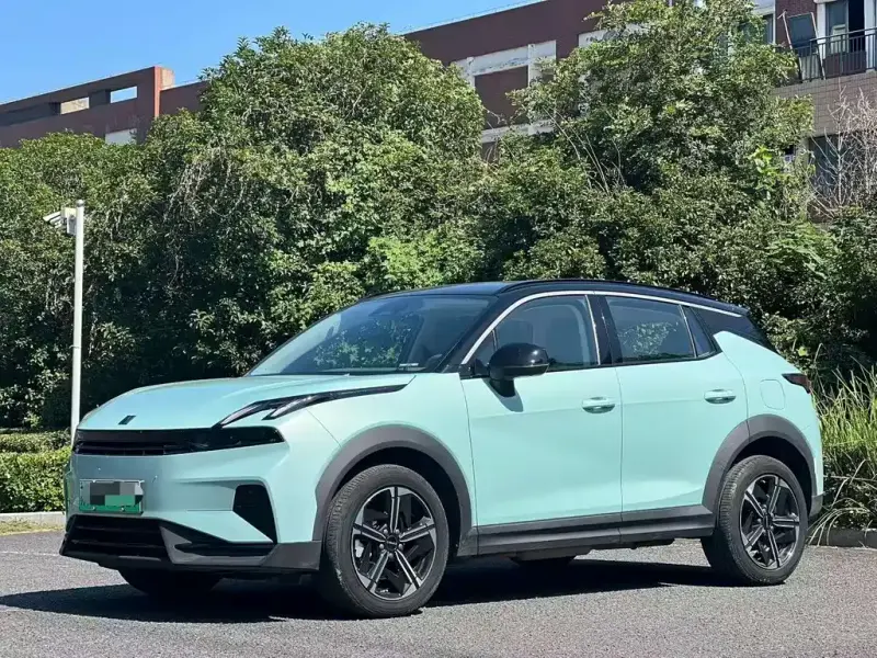 Lynk & Co 06 EM-P, 2023