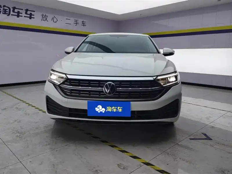 Volkswagen Sagitar, 2024
