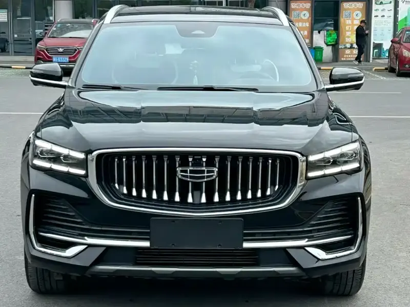 Geely Xingyue L, 2023