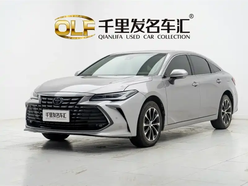 Toyota Avalon, 2023