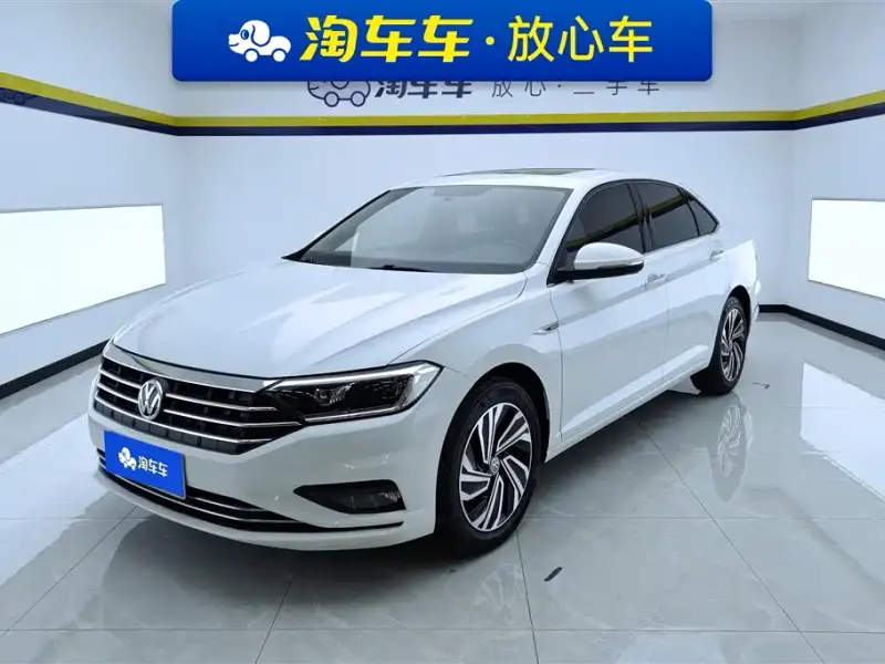 Volkswagen Sagitar, 2022
