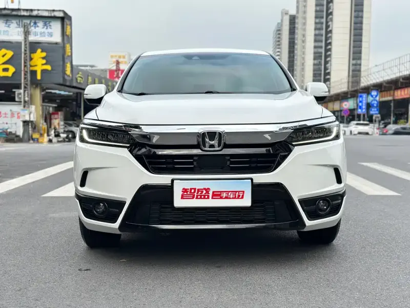 Honda Breeze, 2021