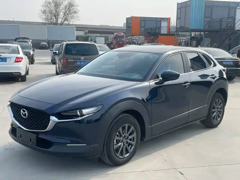 Mazda CX-30, 2023