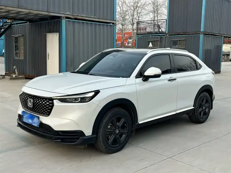 Honda XR-V, 2023