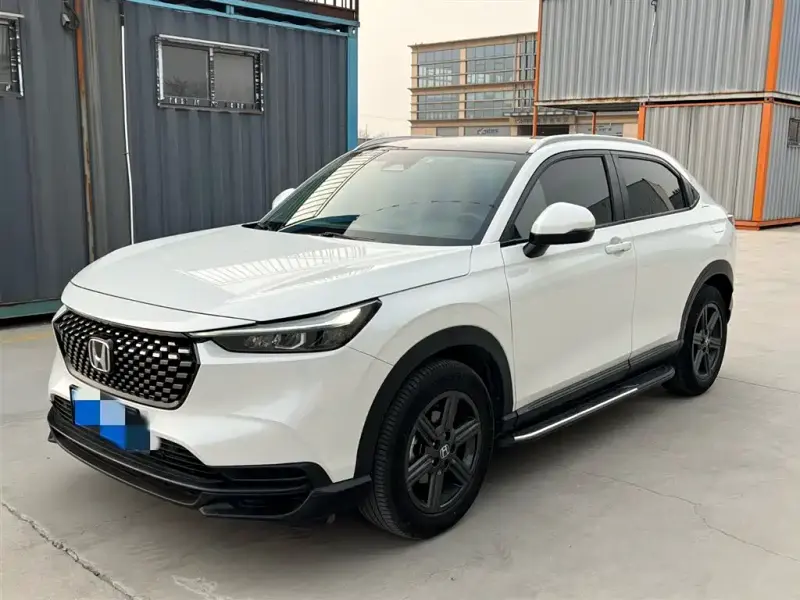 Honda XR-V, 2023