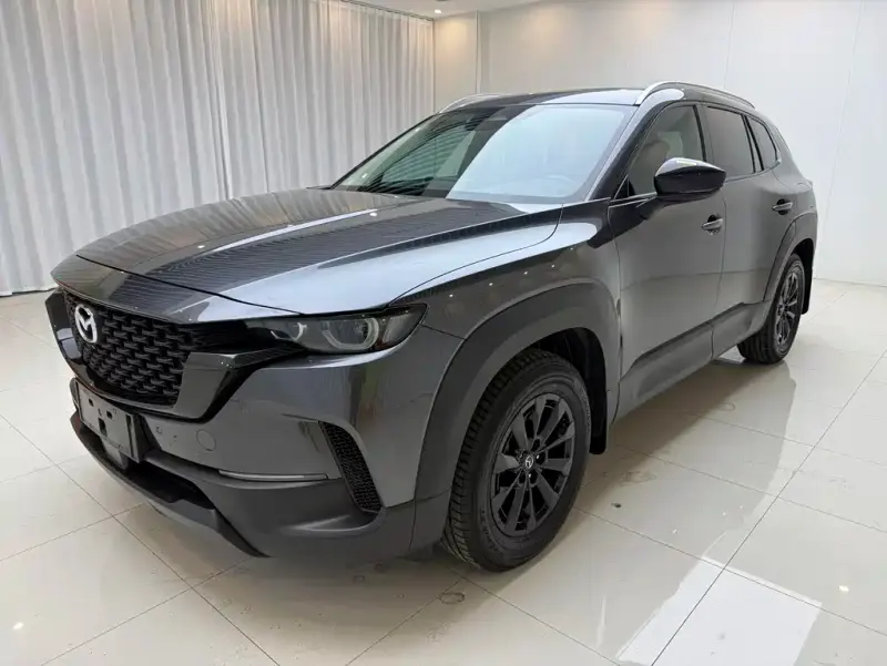 Mazda CX-50 Xingye, 2023