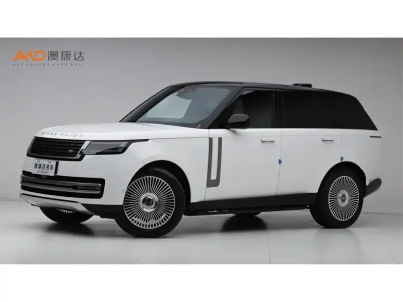 Land Rover Range Rover, 2023