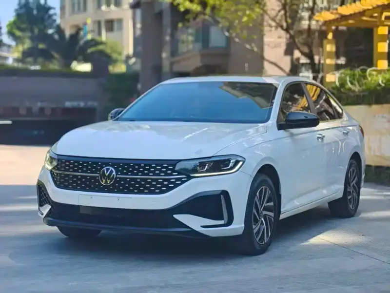 Volkswagen Lavida, 2022